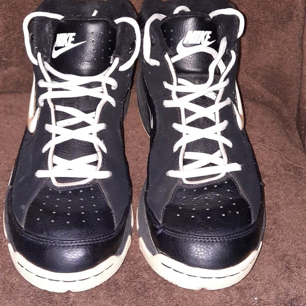 Nike Flex High Top Sneakers